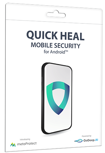 Quick Heal Andoroid Security